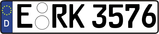 E-RK3576