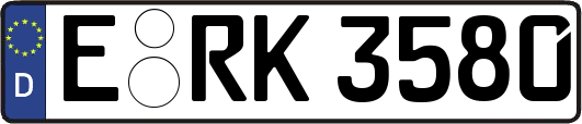 E-RK3580