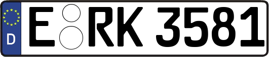 E-RK3581