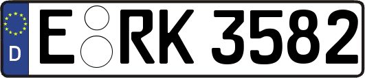 E-RK3582