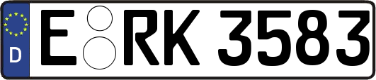 E-RK3583