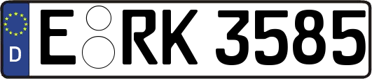 E-RK3585