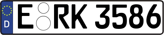 E-RK3586
