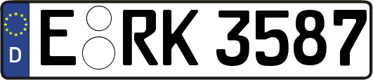 E-RK3587
