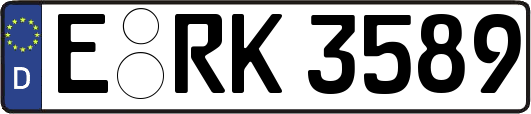 E-RK3589