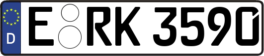 E-RK3590