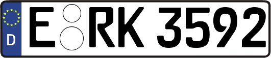 E-RK3592