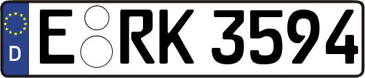 E-RK3594