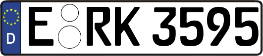 E-RK3595