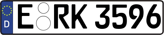 E-RK3596