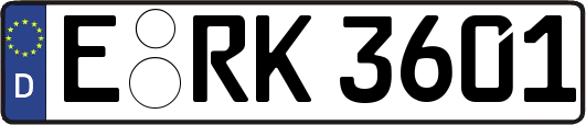 E-RK3601