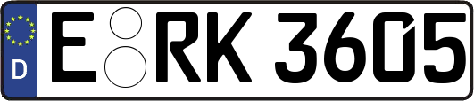 E-RK3605