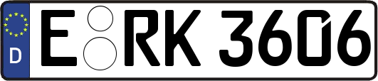 E-RK3606