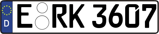 E-RK3607