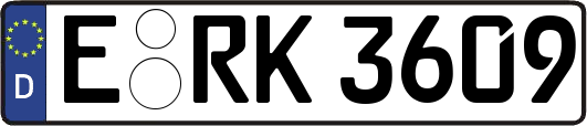 E-RK3609