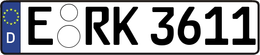 E-RK3611