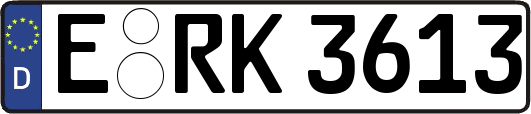 E-RK3613