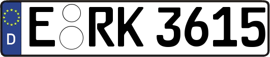 E-RK3615