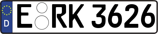 E-RK3626