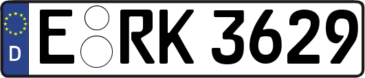E-RK3629