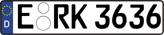 E-RK3636