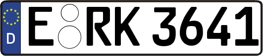 E-RK3641