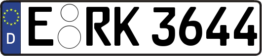E-RK3644