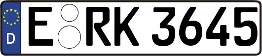E-RK3645