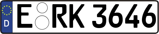 E-RK3646