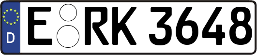 E-RK3648