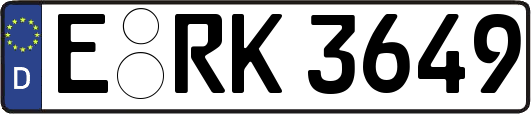E-RK3649