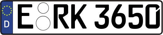 E-RK3650