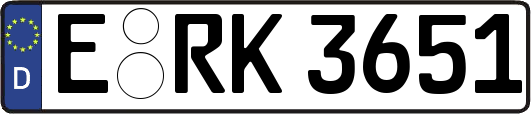 E-RK3651