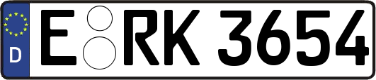 E-RK3654