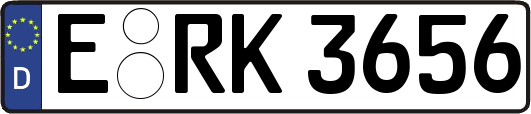 E-RK3656