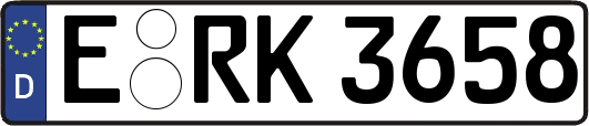 E-RK3658
