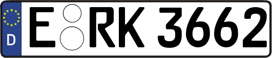 E-RK3662