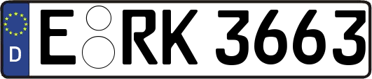 E-RK3663