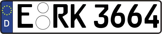 E-RK3664
