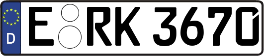 E-RK3670