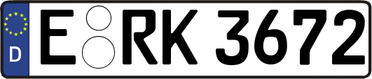 E-RK3672