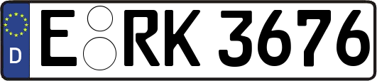 E-RK3676