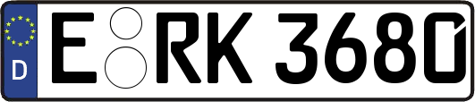 E-RK3680