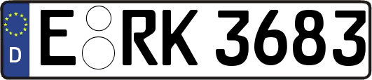E-RK3683