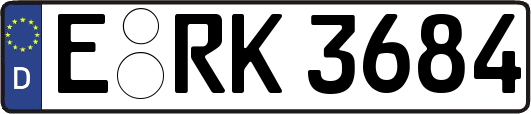 E-RK3684