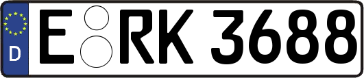 E-RK3688