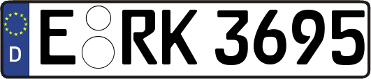 E-RK3695