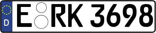 E-RK3698