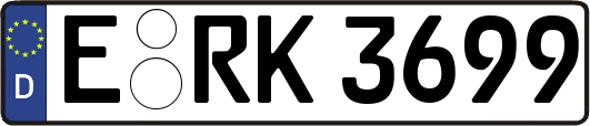 E-RK3699