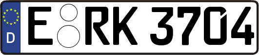 E-RK3704